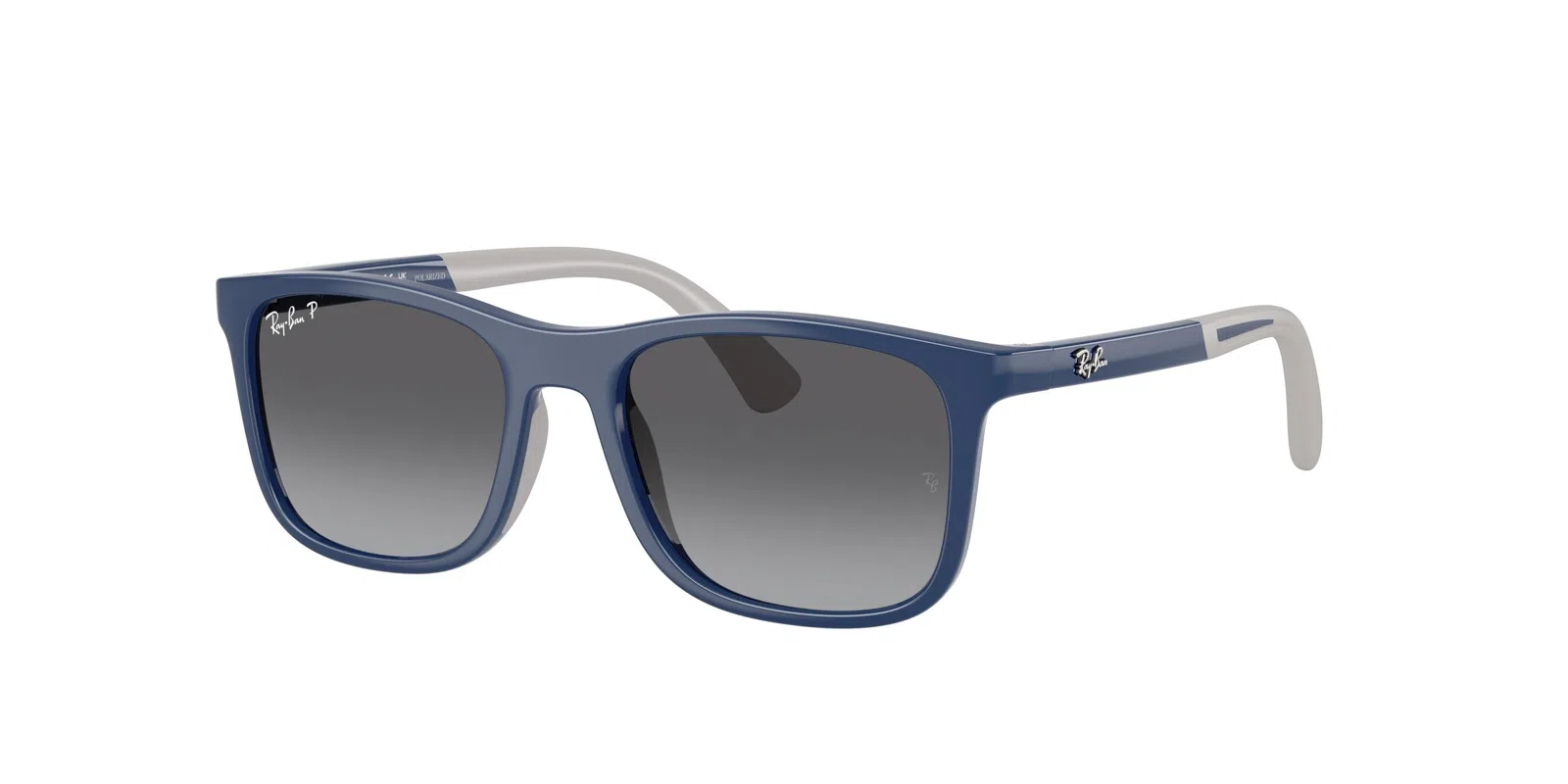 Ray-Ban Junior 9084SF Sunglasses - view 9